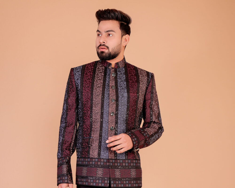 Traditional Elegance with Royal Charm - Image 6